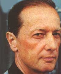 Mihail Nikolaevich Zadornov