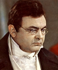 Sergej Fedorovich Bondarchuk