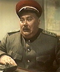 Mihail Mihajlovich Yanshin
