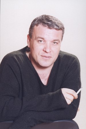 Aleksandr  Dyumin
