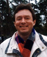 Вячеслав Михайлович Рыбаков