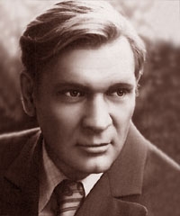 Petr  Velyaminov