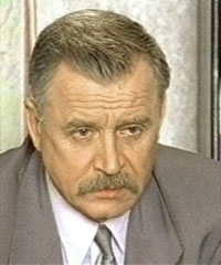 Sergey Petrovich Nikonenko