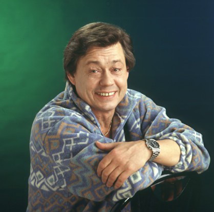 Nikolay Petrovich Karachencov