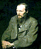 Fedor  Dostoevskiy