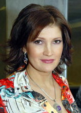 Lyubov  Shepilova