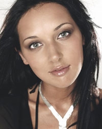 Alsou (Alsu)  