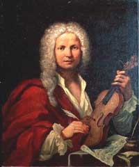 Antonio  Vivaldi