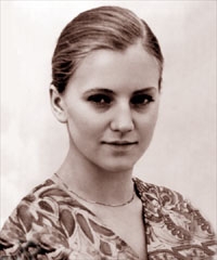 Tatyana  Bedova