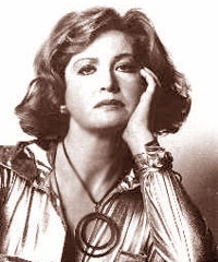 Lyudmila Vasilevna Maksakova
