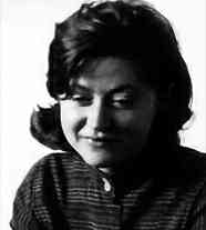 Вера Ильинична Матвеева