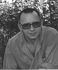 Сергей Николаевич Арцибашев