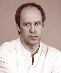 Александр Васильевич Феклистов