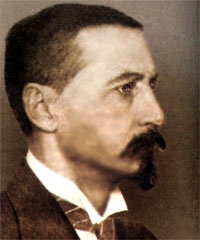 Ivan Alekseevich Bunin