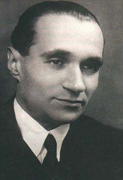 Georgiy Francevich Millyar