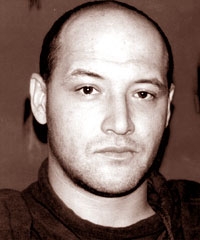 Maksim  Suhanov