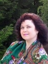 Татьяна Геннадьевна Музыкантова