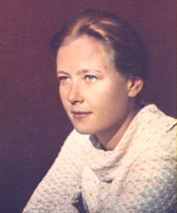 Iya Sergeevna Savvina