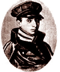 Vladimir Ivanovich Dal