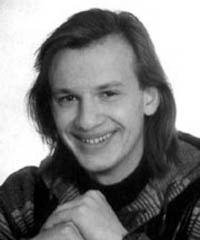 Dmitrij Yurevich Maryanov