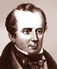 James Fenimore Cooper