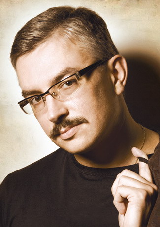 Владимир  Тиссен
