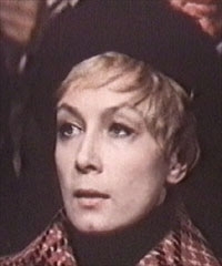 Alla Sergeevna Demidova