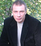 Илья  Модестов