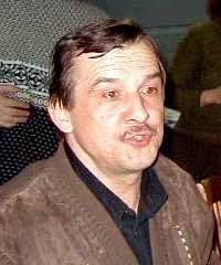 Anatoliy Serafimovich Kolmykov