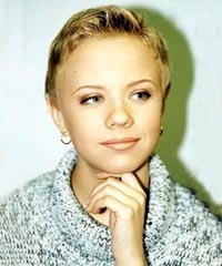 Лена  Перова