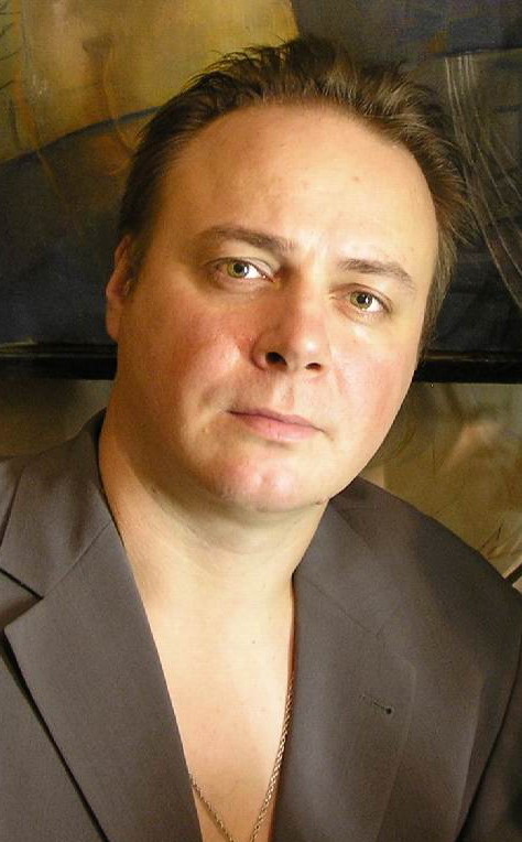 Igor Vasilevich Nikolaev
