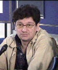 Aleksandr  Buravskij