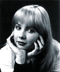 Olga  Spiridonova