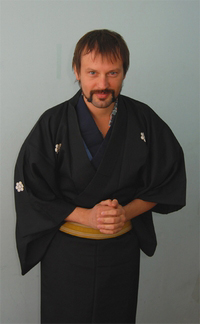 Евгений  Рогачевский