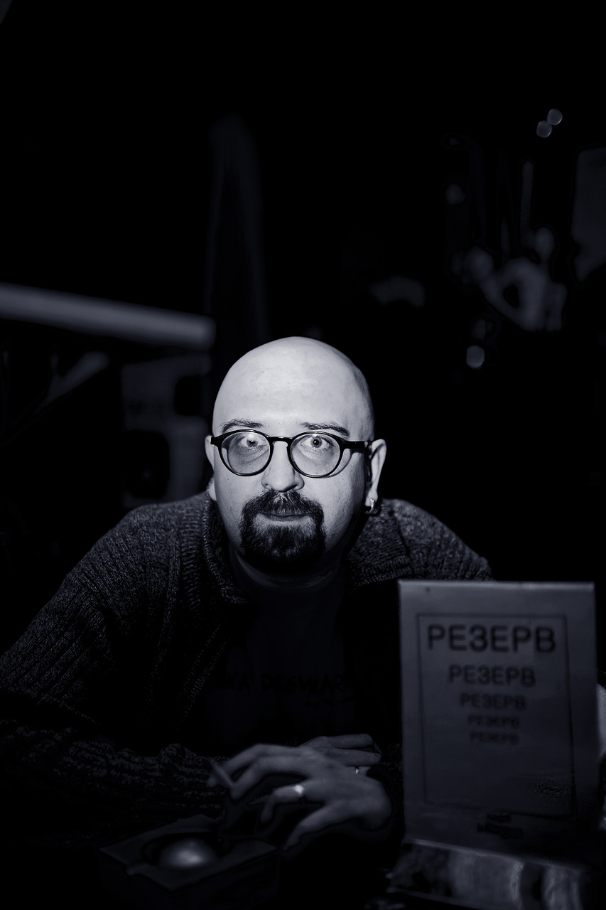 Vasya  Lozhkin