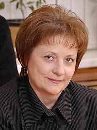 Svetlana  Peunova