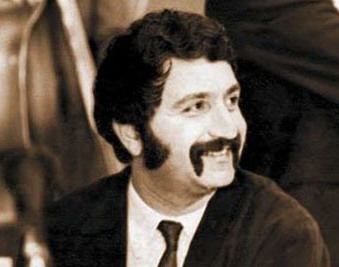 Vagif  Mustafa-Zade