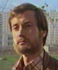 Evgenij Vladimirovich Gerasimov