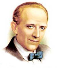 Alan Alexander  Milne