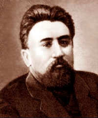 Aleksandr Ivanovich Kuprin