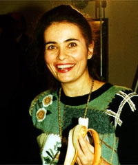 Marina Yurevna Dyachenko-Shirshova