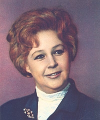 Marina Aleksandrovna Strizhenova