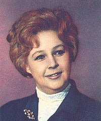 Marina Aleksandrovna Strizhenova