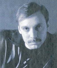 Сергей  Чонишвили