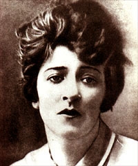 Faina Georgievna Ranevskaya