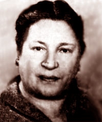 Agniya Lvovna Barto
