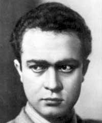 Vladimir Borisovich Soshalskij