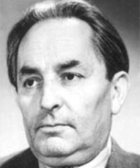 Александр Борисович Столпер