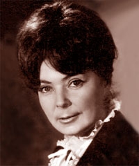 Olga Aleksandrovna Aroseva