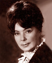 Ольга Александровна Аросева